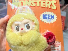 -泡泡玛特POPMART(宁波印象城店)