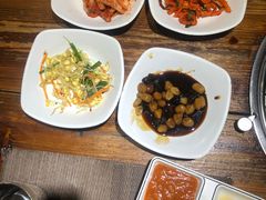 -韩一品韩国料理(柏庐南路店)