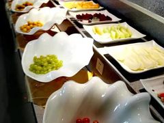 -金权道韩式自助烤肉(嘉华国际店)
