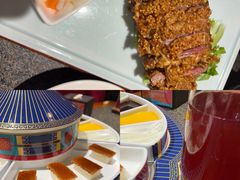 -真地道京味府·鲜橙烤鸭·北京菜(朝外大街东大桥店)