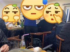 大堂-红实家常菜(静安里店)