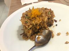 -格桑花开药膳蔬食文化空间