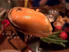 -Amanda餐厅(长乐路店)
