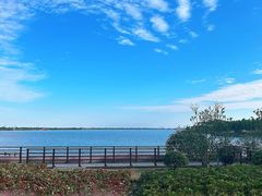 -滴水湖