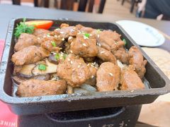 -仙隐小鹿中华料理(南宁万象城店)
