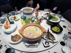-金贵源食神(楚河汉街店)