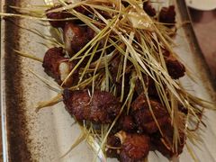 -浩海火燒雲傣家菜(芮欧百货店)