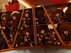 -美盛喜来登大酒店-盛宴标帜餐厅