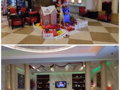 大堂-Miohca缪卡KTV(和平店)