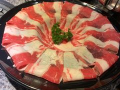 -汉拿山烤肉(东直门东方银座店)