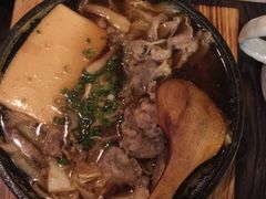 -角落里(中山公园店)