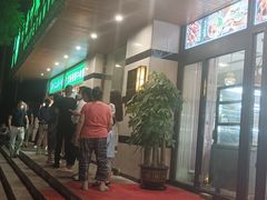 -阿西叶滩羊馆(交大店)