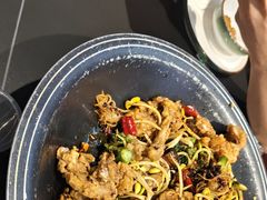 -美蛙四季(六里桥店)