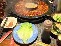 -陈眼镜火锅(总店)