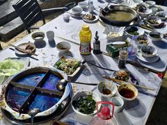 -枇杷园食为鲜火锅(南山店)