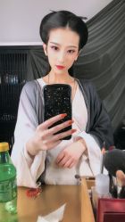 点击看大图 -盘子女人坊古装写真摄影(长春总店)