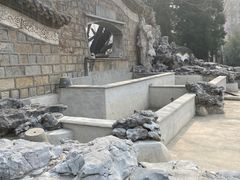 -团结湖公园