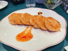 -逸馥荟(人广来福士店)