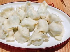 -天怡興·百年蒸饺(万豪广场店)
