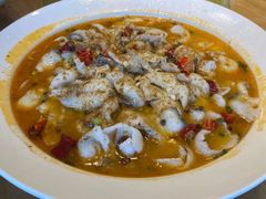 -永安鱼庄·镇江菜(丁卯店)