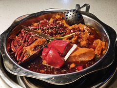 -五斗柴火锅(外双楠店)