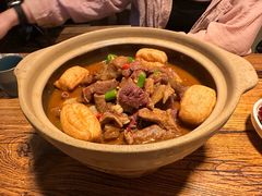 -长亭酒肆.武夷菜(鼓楼后海店)