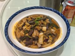 -老爷庙风味美食府(魏都大道店)