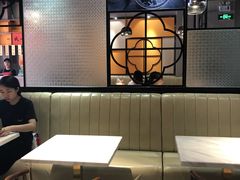 大堂-老廣糖水铺(乐汇城店)