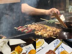 -鸟鹏烧鸟居酒屋(熙龙湾店)