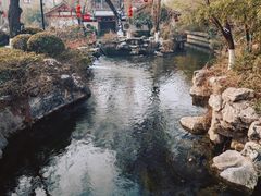 -趵突泉景区