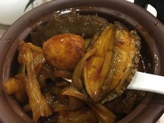 -食神鱼头佛跳墙(百子湾旗舰店)