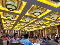 大堂-顺德人家食府(黄金广场店)