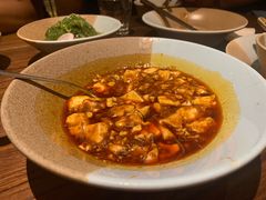 -绿茶餐厅(天津天河城店)