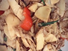 -徽州美食(三十年老店)