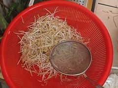 -龙上水现炒生料(柳沙店)