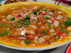 -兔香居·自贡盐帮江湖菜(黄村店)