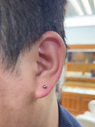 -冰岛刺青·手工穿孔·耳洞吧·专业喜纹身