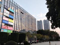 -海港城购物中心