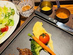 -1886德国汽车餐厅(外滩中央店)