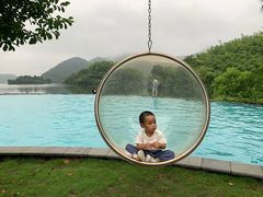 -宁波九龙湖开元度假村