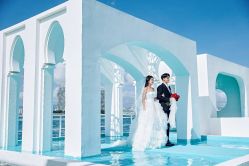 点击看大图 -太古映画婚纱摄影(天河店)