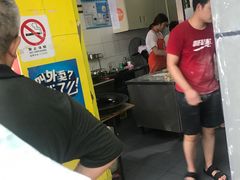 -吴江路生煎锅贴(立新路店)