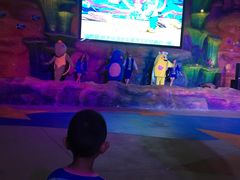 -青岛嘉年华主题乐园