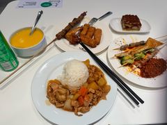 -宜家·瑞典风味餐厅(三桥店)