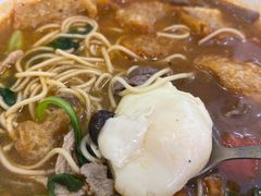 -孟记大碗面•家常菜(鼓楼和会街店)