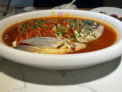 -姜君·千岛湖鱼头馆(浦东大道店)