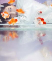 -米莱摄影写真(五大道别墅店)