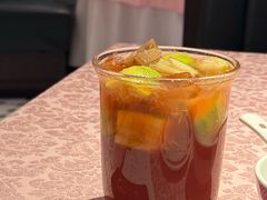 -囍凤楼·粤菜·点心·火锅(温特莱店)