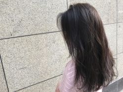 中发-Moyue HAIR SALON