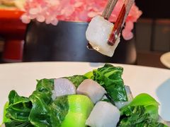 -三利音·玖弄小鲜(浦东嘉里城店)